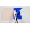 Silver Brush Limited Bristlon Long Filbert Brushes, Set of 5